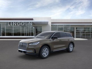 New 2025 Lincoln Corsair FWD image 1