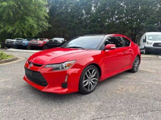 Used 2014 Scion tC 10 Series image 1