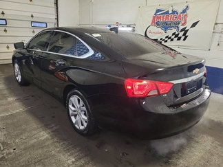 Used 2019 Chevrolet Impala LT image 1