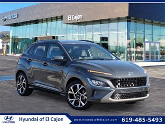 Used 2023 Hyundai Kona Limited image 1