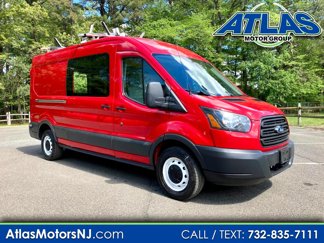 Used 2015 Ford Transit 250 148 Medium Roof image 1