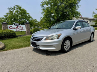 Used 2011 Honda Accord LX image 1