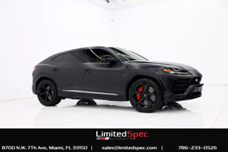 Used 2020 Lamborghini Urus image 1