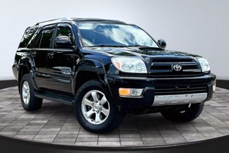 Used 2004 Toyota 4Runner Sport image 1