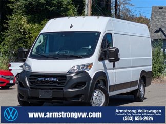 Used 2023 RAM ProMaster 3500 image 1