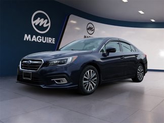 Used 2018 Subaru Legacy 2.5i Premium image 1