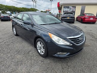 Used 2013 Hyundai Sonata GLS w/ Popular Equipment Pkg image 1