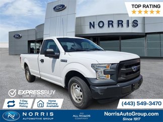 Used 2016 Ford F150 XL image 1