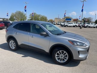 Used 2022 Ford Escape SE w/ Cold Weather Package video 2