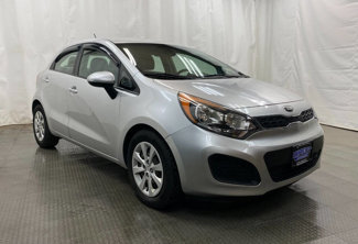 Used 2014 Kia Rio EX image 1