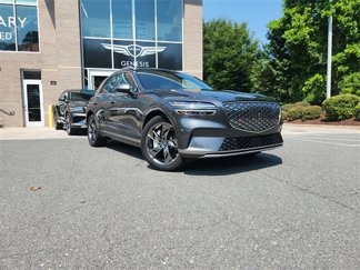 Used 2024 Genesis Electrified GV70 Prestige w/ Prestige Package image 1