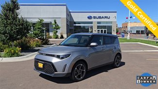 Used 2023 Kia Soul EX image 1