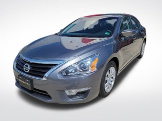 Used 2014 Nissan Altima 2.5 S image 1