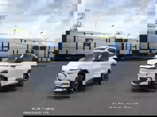 New 2025 Ford Mustang Mach-E Select image 1
