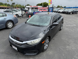 Used 2016 Honda Civic EX image 1