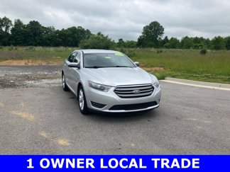 Used 2014 Ford Taurus SEL w/ Equipment Group 201A image 1