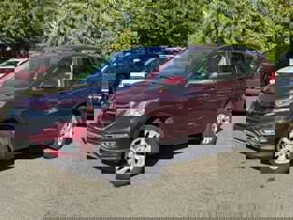 Used 2015 Honda CR-V EX image 1