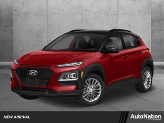 Used 2019 Hyundai Kona SEL image 1