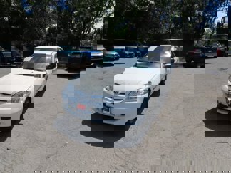 Used 2005 Honda Civic VP image 1