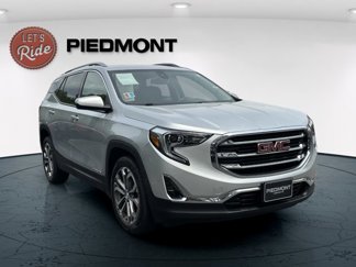 Used 2020 GMC Terrain SLT w/ Preferred Package image 1