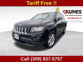 Used 2016 Jeep Compass Sport w/ Power Value Group image 1
