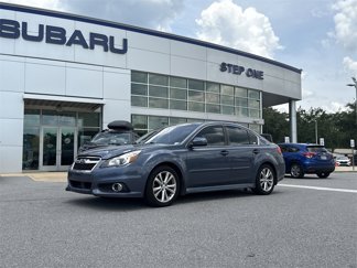 Used 2013 Subaru Legacy 3.6R Limited image 1