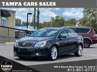 Used 2013 Buick Verano Convenience image 1