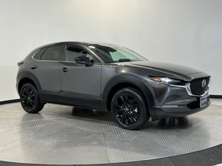 Used 2024 MAZDA CX-30 AWD 2.5 S w/ Select Sport Pkg image 1