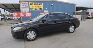 Used 2010 Toyota Camry image 1