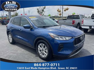 Used 2023 Ford Escape Active w/ Tech Pack #2 image 1