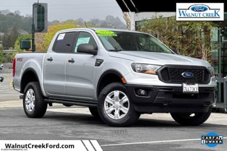 Certified 2019 Ford Ranger XL w/ Equipment Group 101A Mid image 1