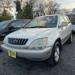 Used 2003 Lexus RX 300 4WD image 1