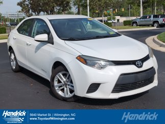 Used 2014 Toyota Corolla LE image 1