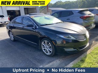 Used 2015 Lincoln MKZ w/ Equipment Group 101A Select image 1