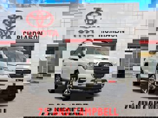Used 2021 Subaru Ascent Premium w/ Sport Package image 1