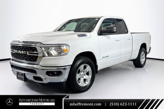 Used 2022 RAM 1500 Big Horn image 1