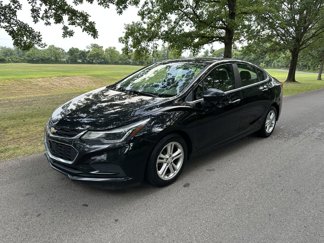 Used 2016 Chevrolet Cruze LT image 1