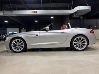 Used 2009 BMW Z4 sDrive35i image 1