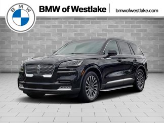 Used 2021 Lincoln Aviator Reserve image 1