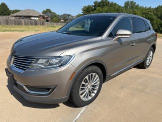 Used 2017 Lincoln MKX Select image 1