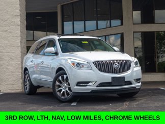 Used 2016 Buick Enclave Premium w/ Experience Buick Package video 1