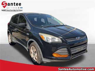 Used 2016 Ford Escape S image 1