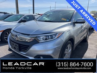Used 2019 Honda HR-V EX-L image 1