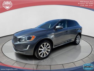 Used 2017 Volvo XC60 T5 Inscription w/ Advanced Package image 1