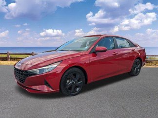 Used 2022 Hyundai Elantra SEL w/ Convenience Package image 1