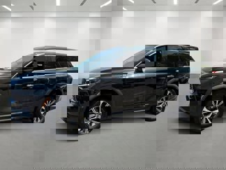 Used 2023 INFINITI QX60 Pure image 1