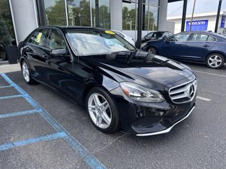 Used 2014 Mercedes-Benz E 350 Sedan image 1