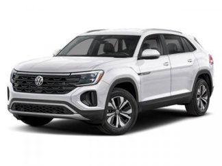 New 2024 Volkswagen Atlas Cross Sport SEL image 1