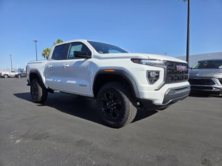 New 2025 GMC Canyon Elevation image 1
