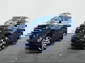 Used 2019 Chevrolet Equinox Premier image 1